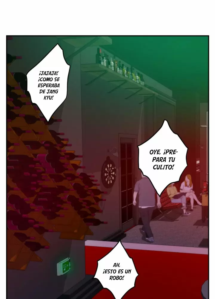 S-Mate Capítulo 37 - Page 48