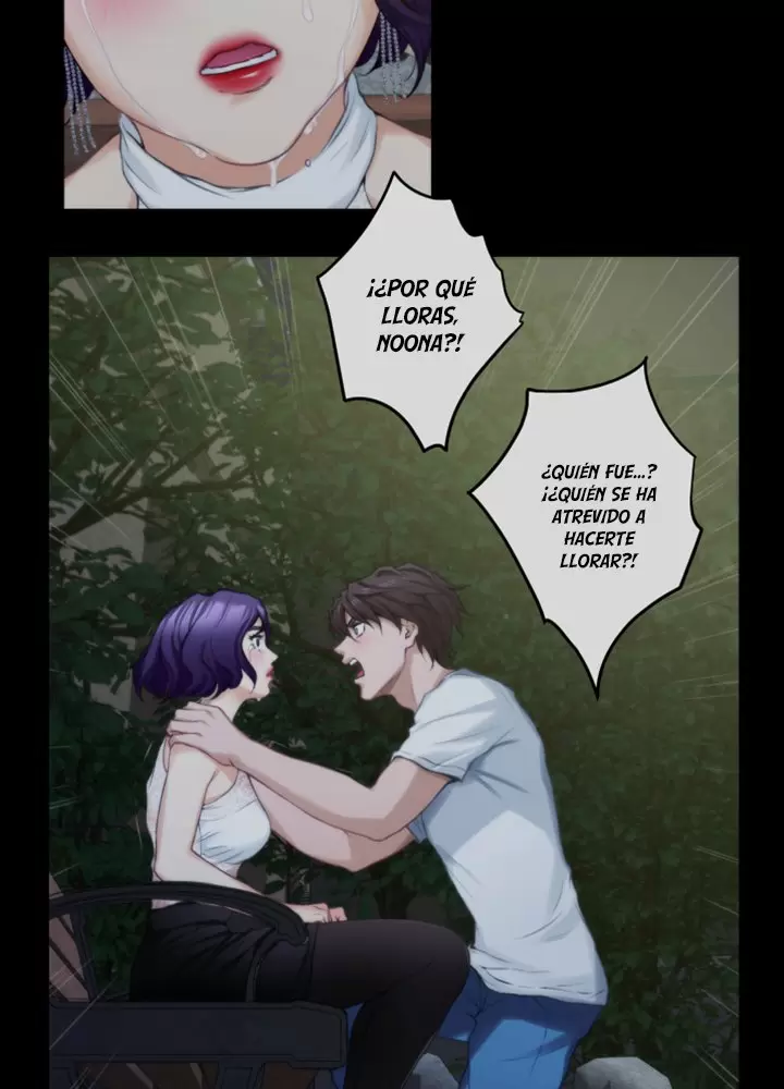 S-Mate Capítulo 37 - Page 58