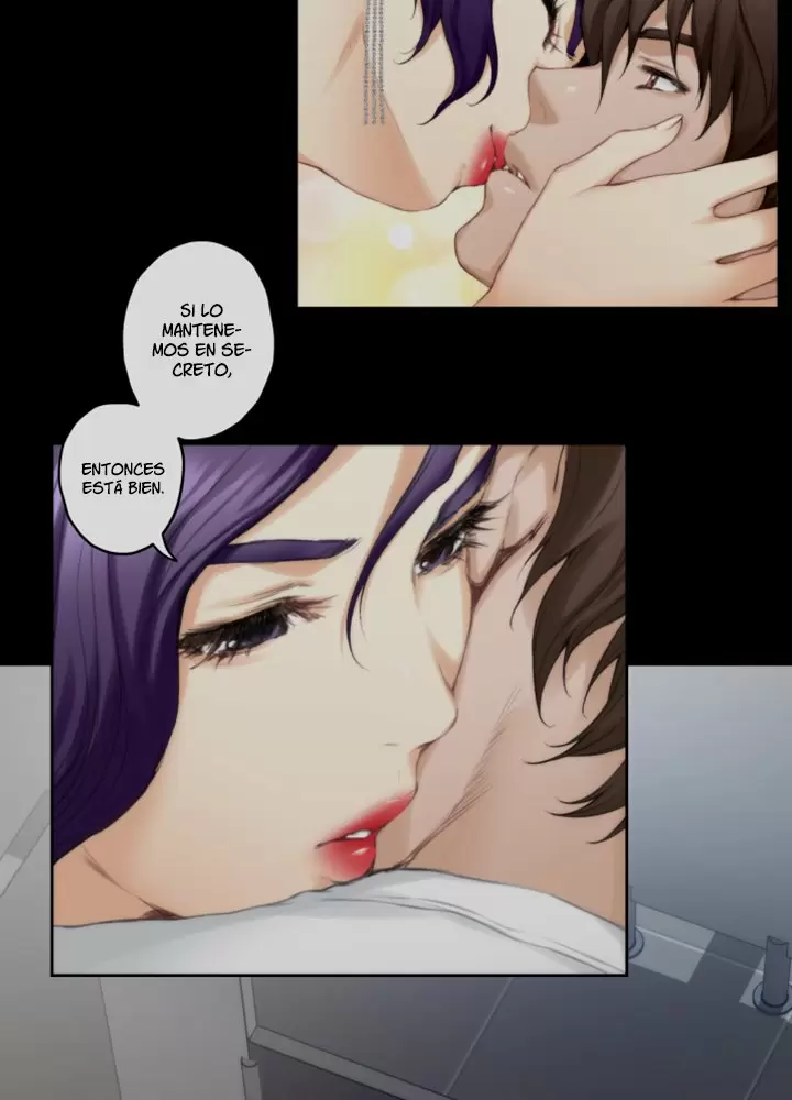S-Mate Capítulo 37 - Page 64