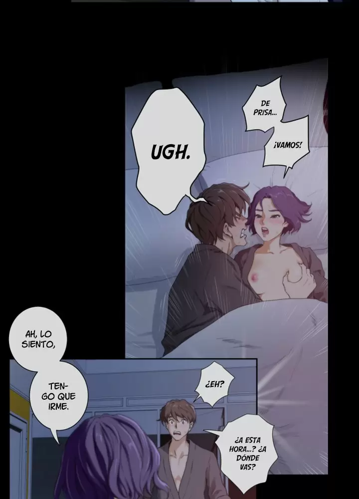 S-Mate Capítulo 37 - Page 72
