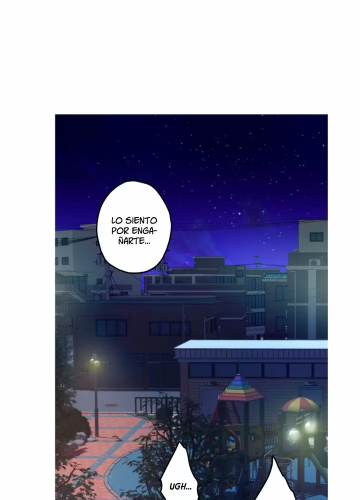 S-Mate Capítulo 37 - Page 83