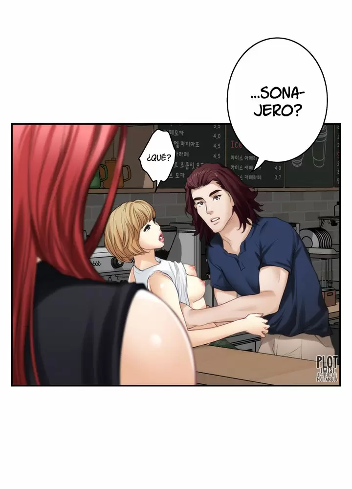 S-Mate Capítulo 38 - Page 26
