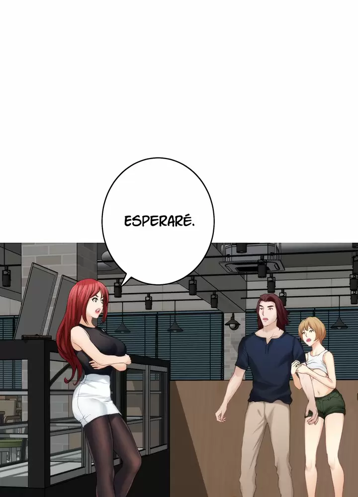 S-Mate Capítulo 38 - Page 38