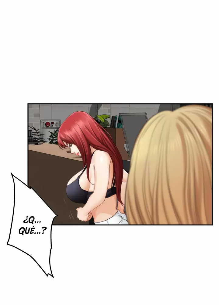 S-Mate Capítulo 38 - Page 45