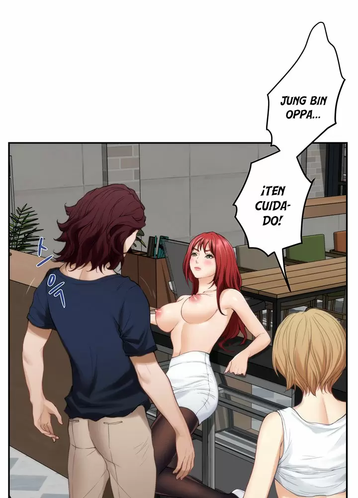 S-Mate Capítulo 38 - Page 50