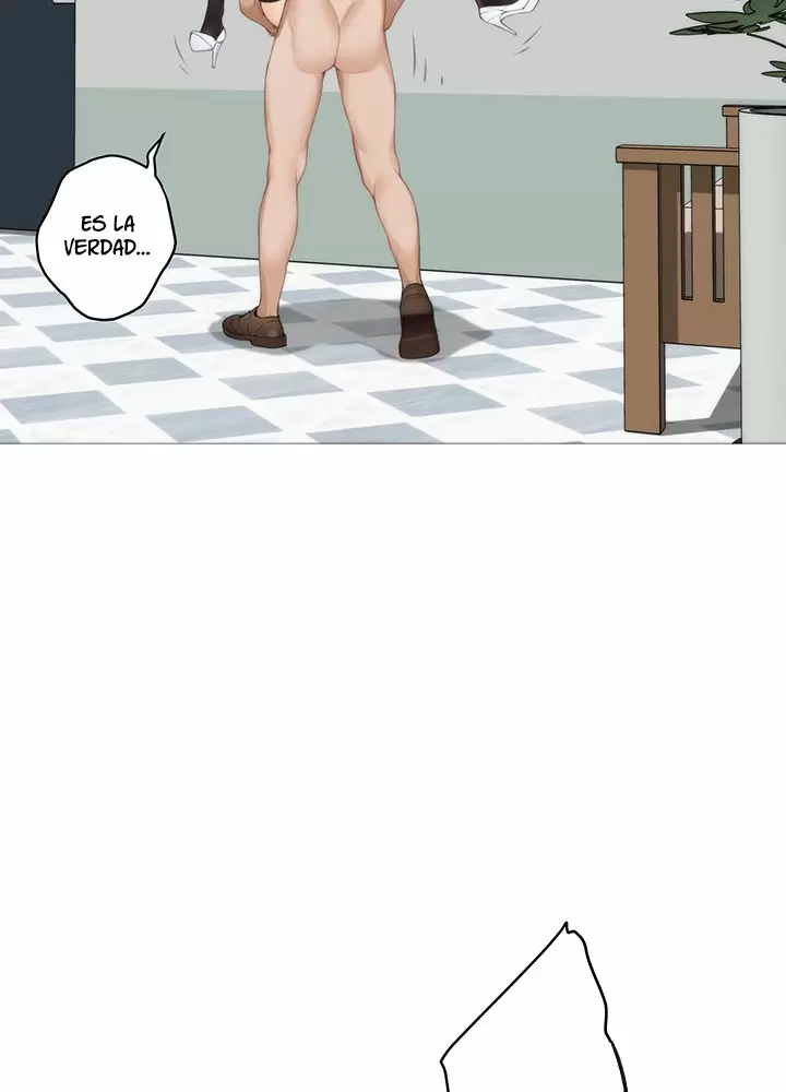 S-Mate Capítulo 38 - Page 85