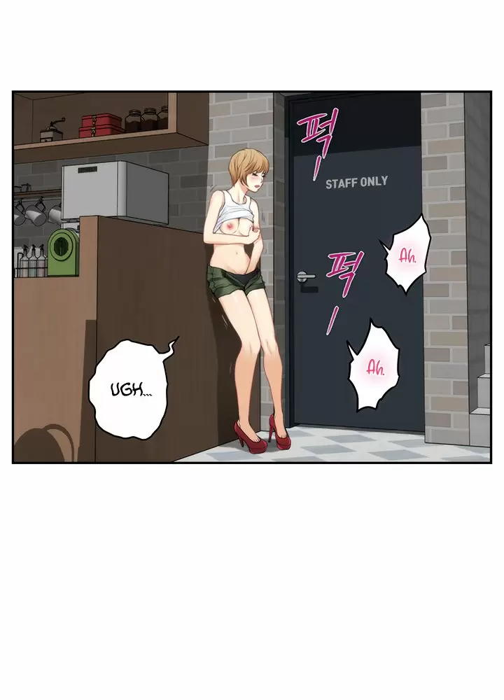 S-Mate Capítulo 38 - Page 88