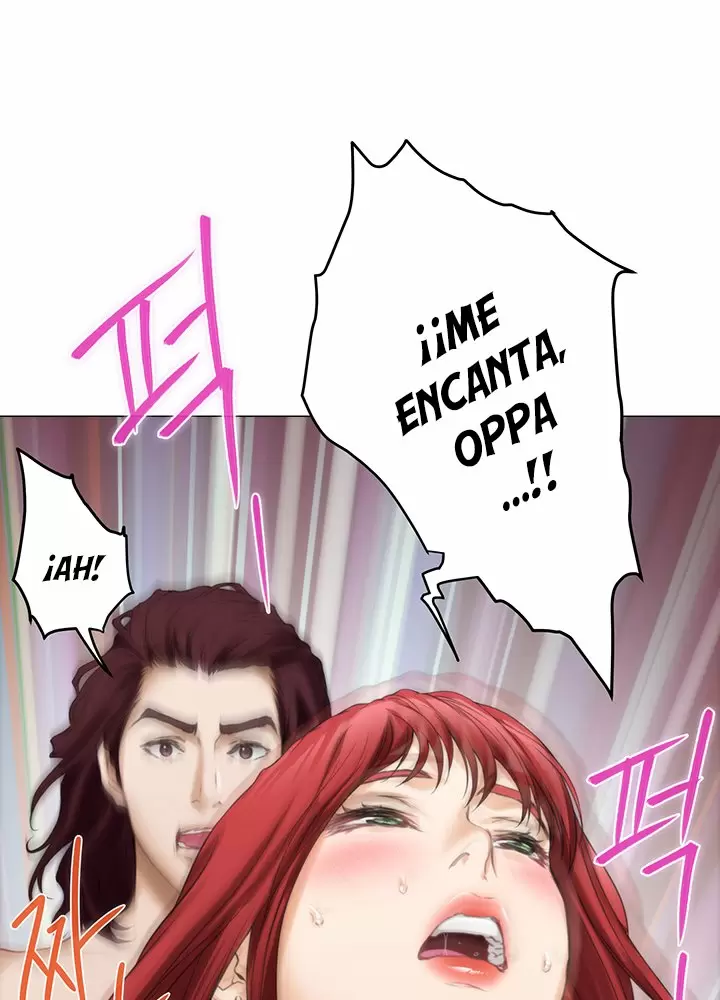S-Mate Capítulo 38 - Page 91