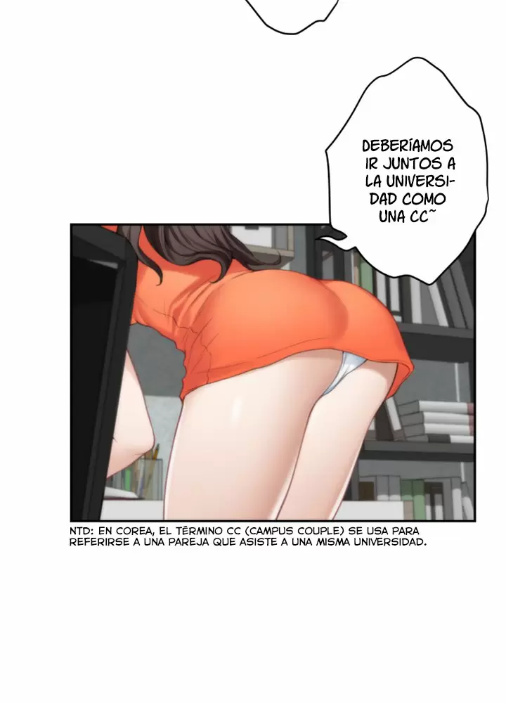 S-Mate Capítulo 39 - Page 18