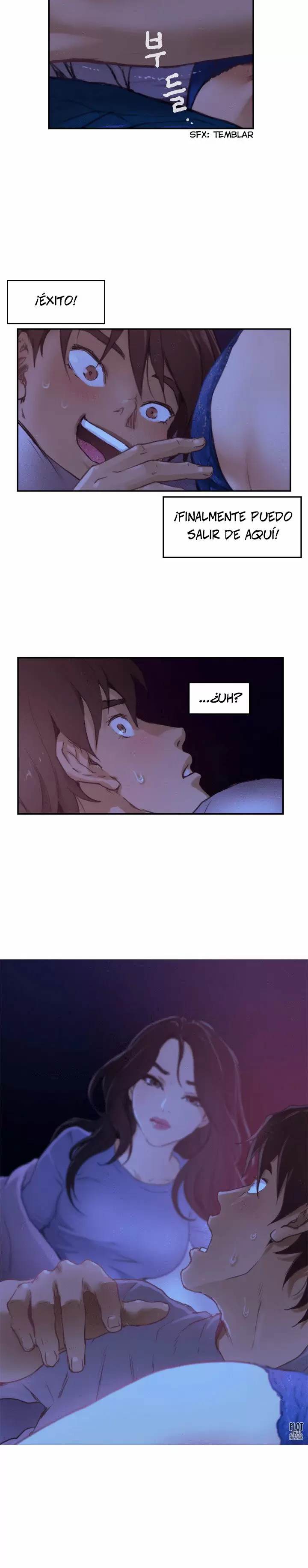 S-Mate Capítulo 4 - Page 3