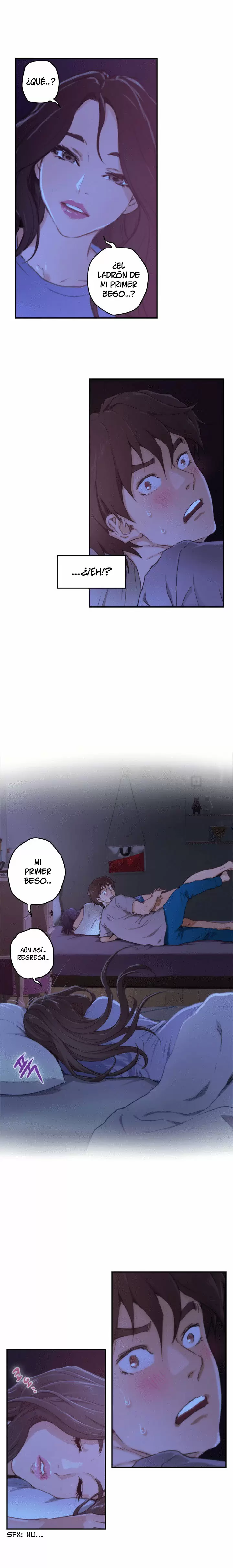 S-Mate Capítulo 4 - Page 5