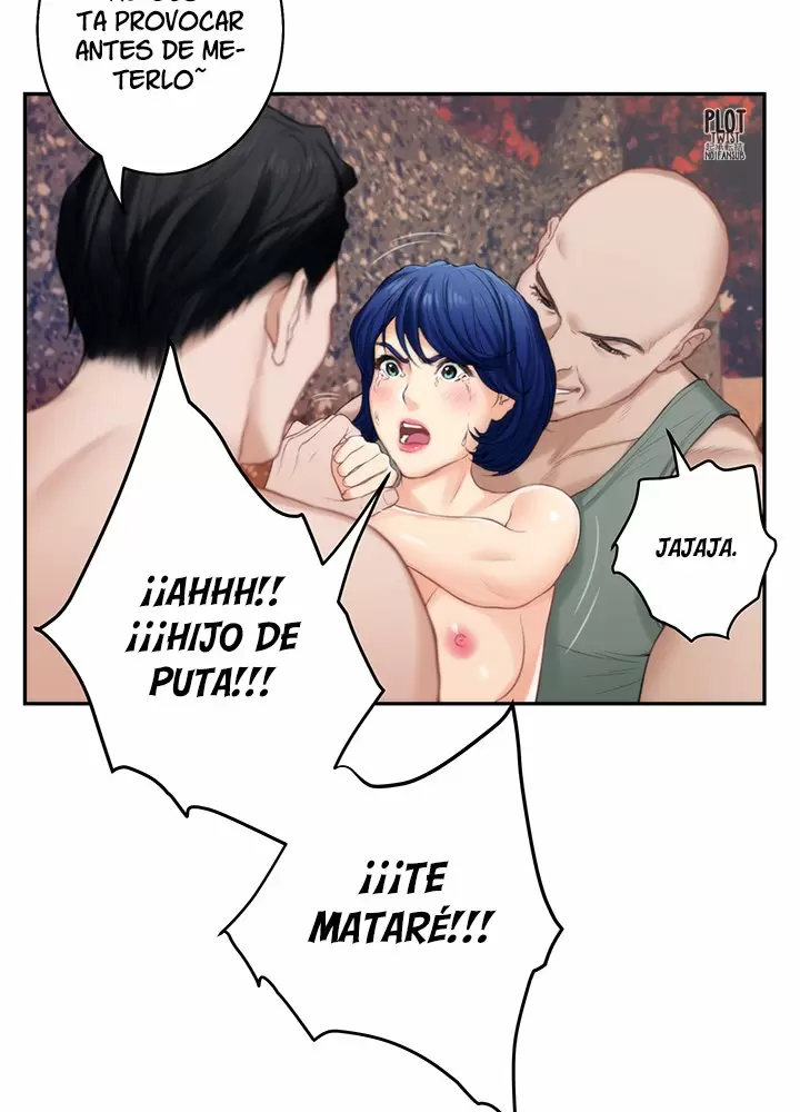 S-Mate Capítulo 40 - Page 16