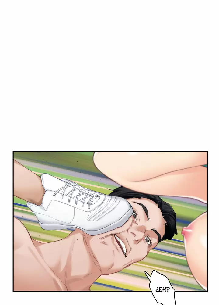 S-Mate Capítulo 40 - Page 23