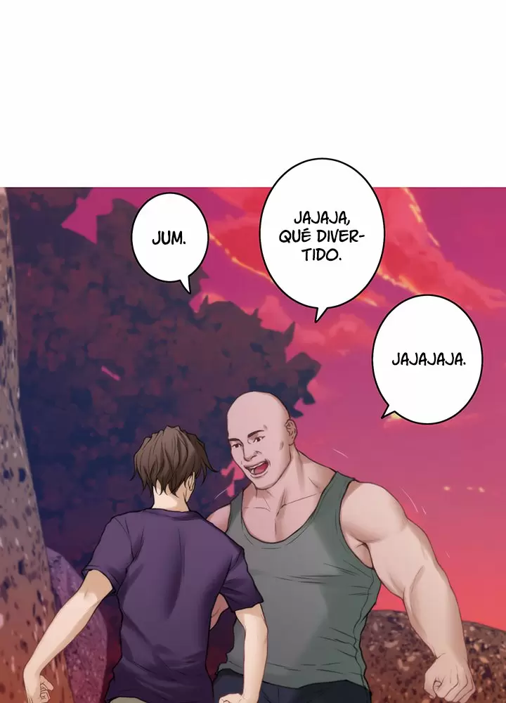 S-Mate Capítulo 40 - Page 36