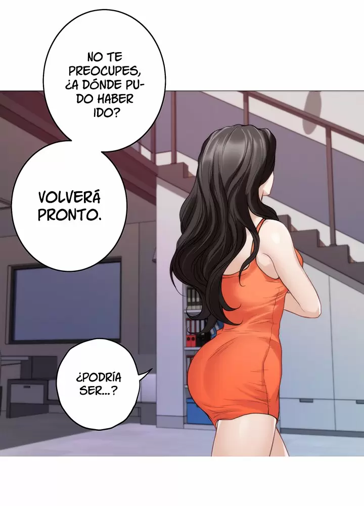 S-Mate Capítulo 40 - Page 74