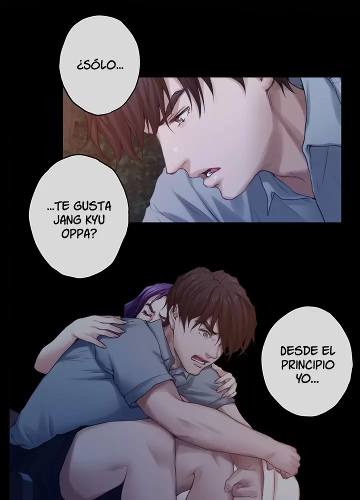 S-Mate Capítulo 40 - Page 77