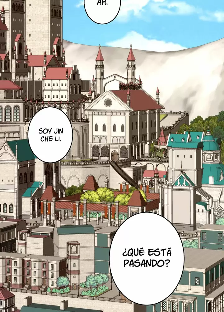 S-Mate Capítulo 40 - Page 93