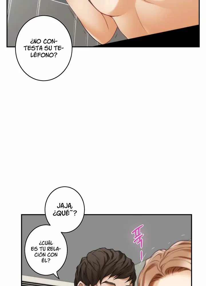 S-Mate Capítulo 40 - Page 98