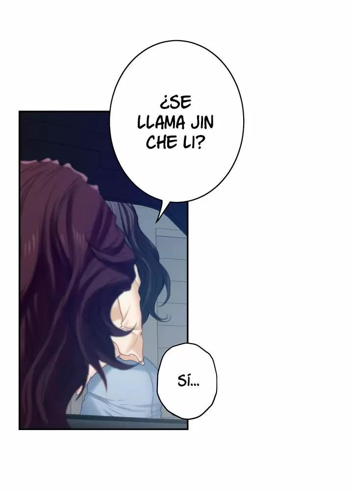 S-Mate Capítulo 41 - Page 33