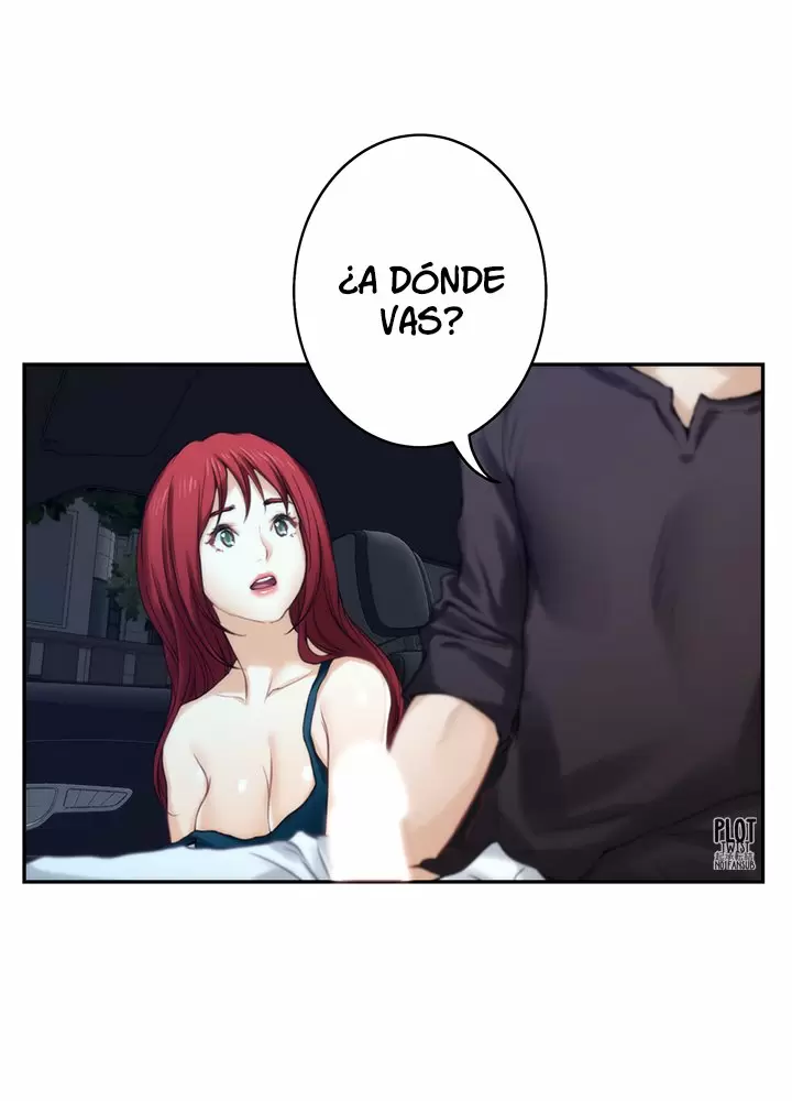 S-Mate Capítulo 41 - Page 38