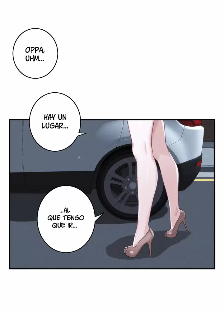 S-Mate Capítulo 41 - Page 43