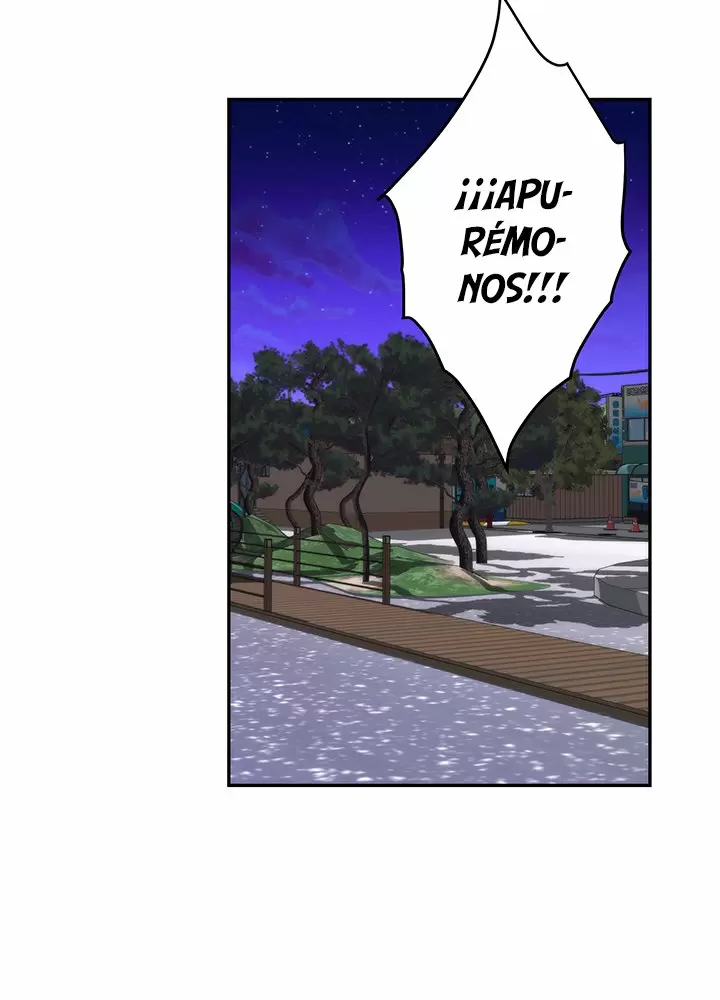 S-Mate Capítulo 41 - Page 87