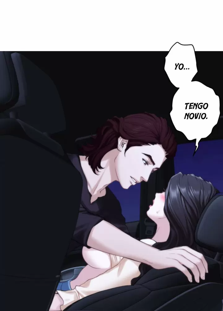 S-Mate Capítulo 42 - Page 16