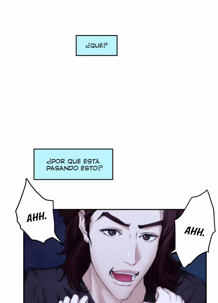 S-Mate Capítulo 42 - Page 31
