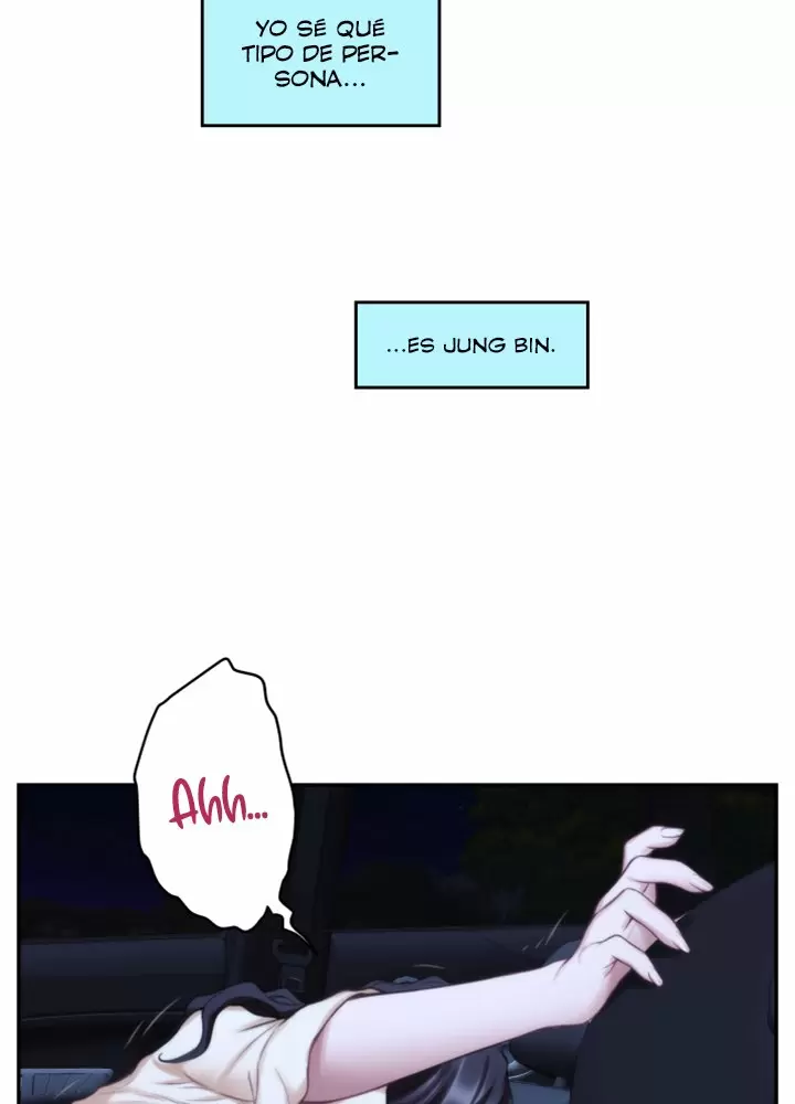 S-Mate Capítulo 42 - Page 36