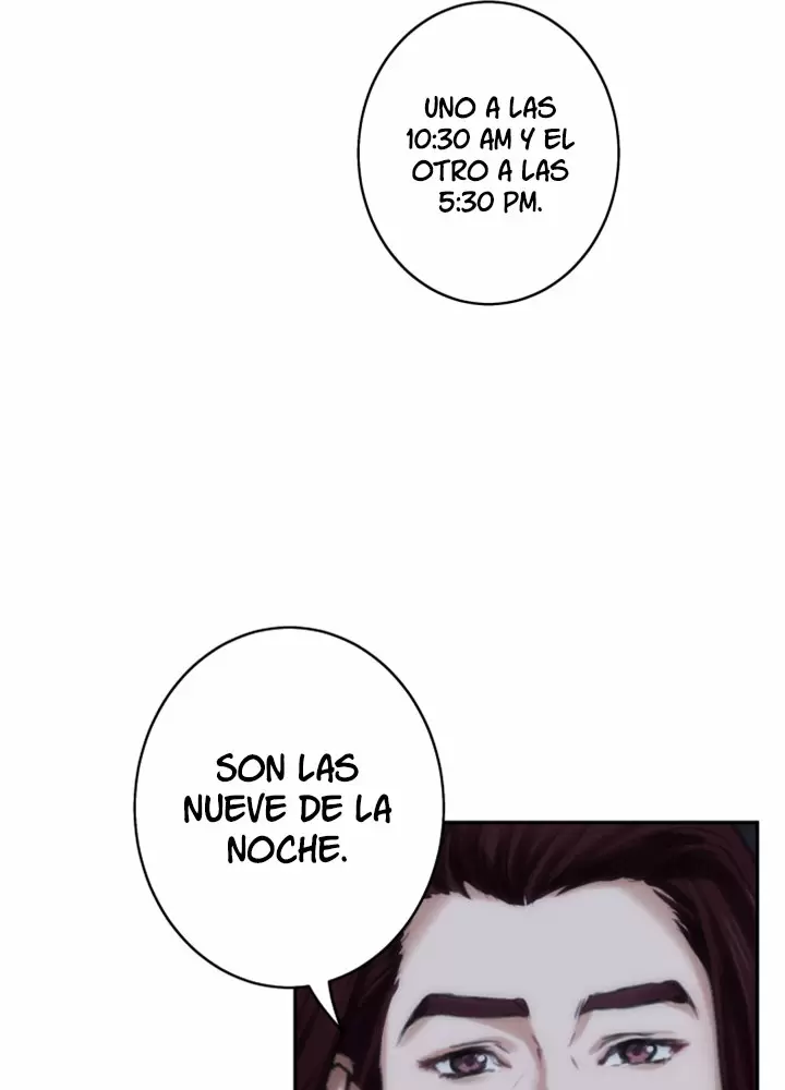 S-Mate Capítulo 42 - Page 64