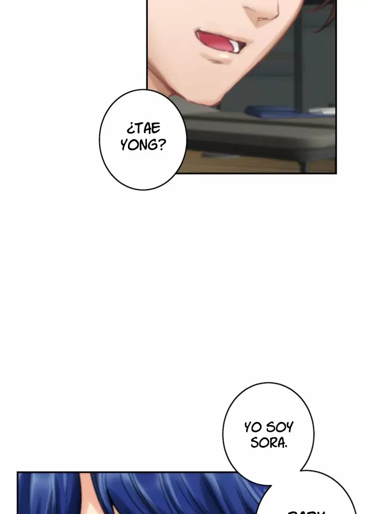 S-Mate Capítulo 42 - Page 87