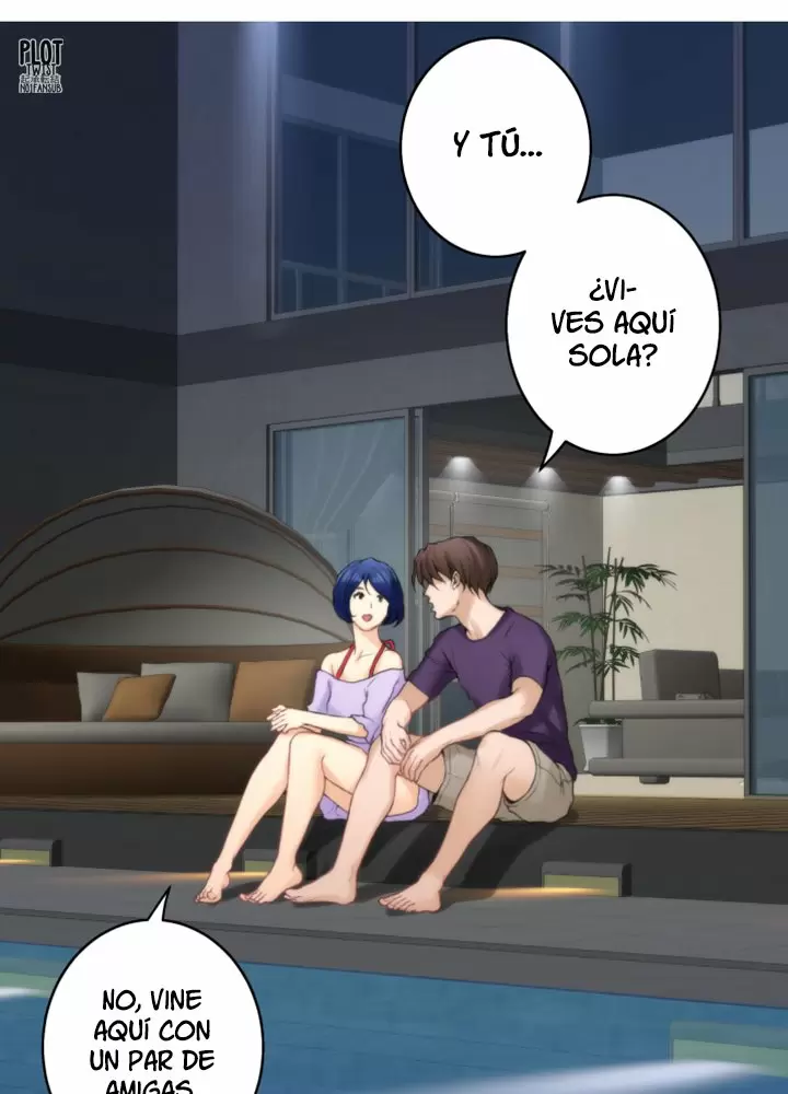 S-Mate Capítulo 42 - Page 93
