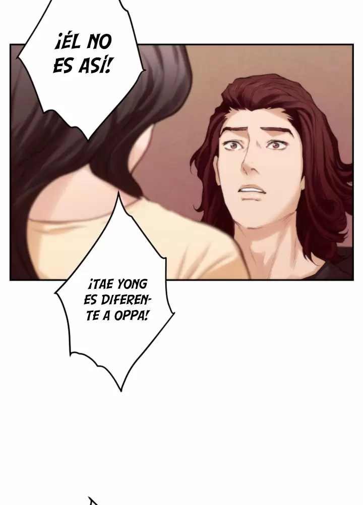 S-Mate Capítulo 43 - Page 19