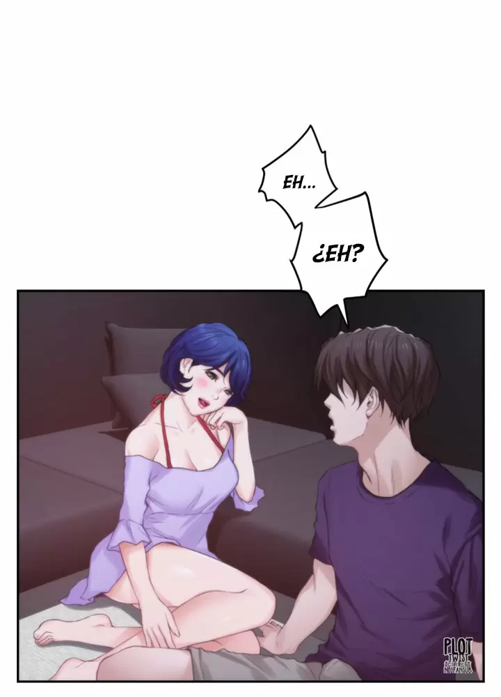 S-Mate Capítulo 43 - Page 71