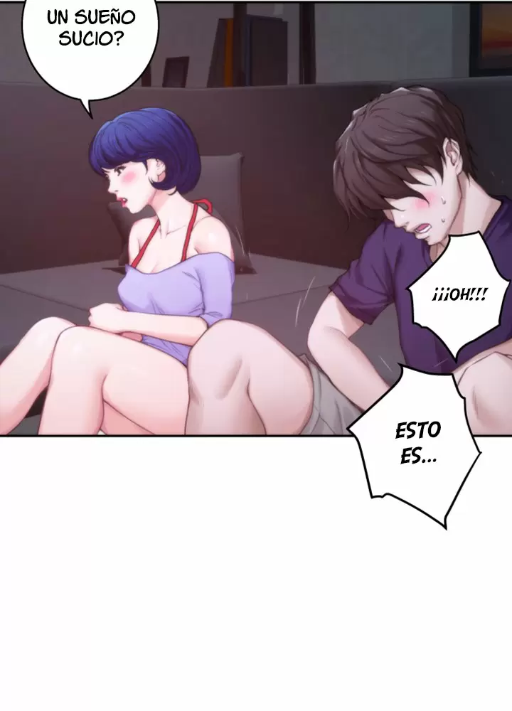 S-Mate Capítulo 43 - Page 76