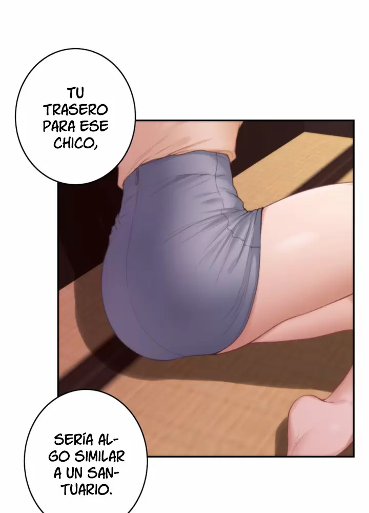 S-Mate Capítulo 43 - Page 92