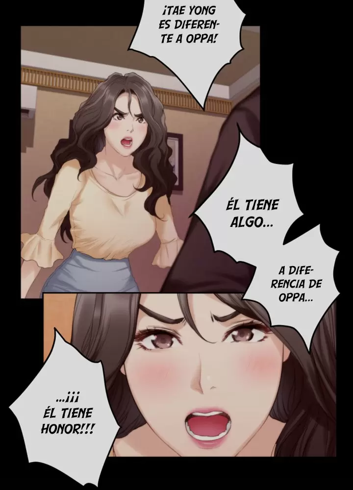 S-Mate Capítulo 44 - Page 22