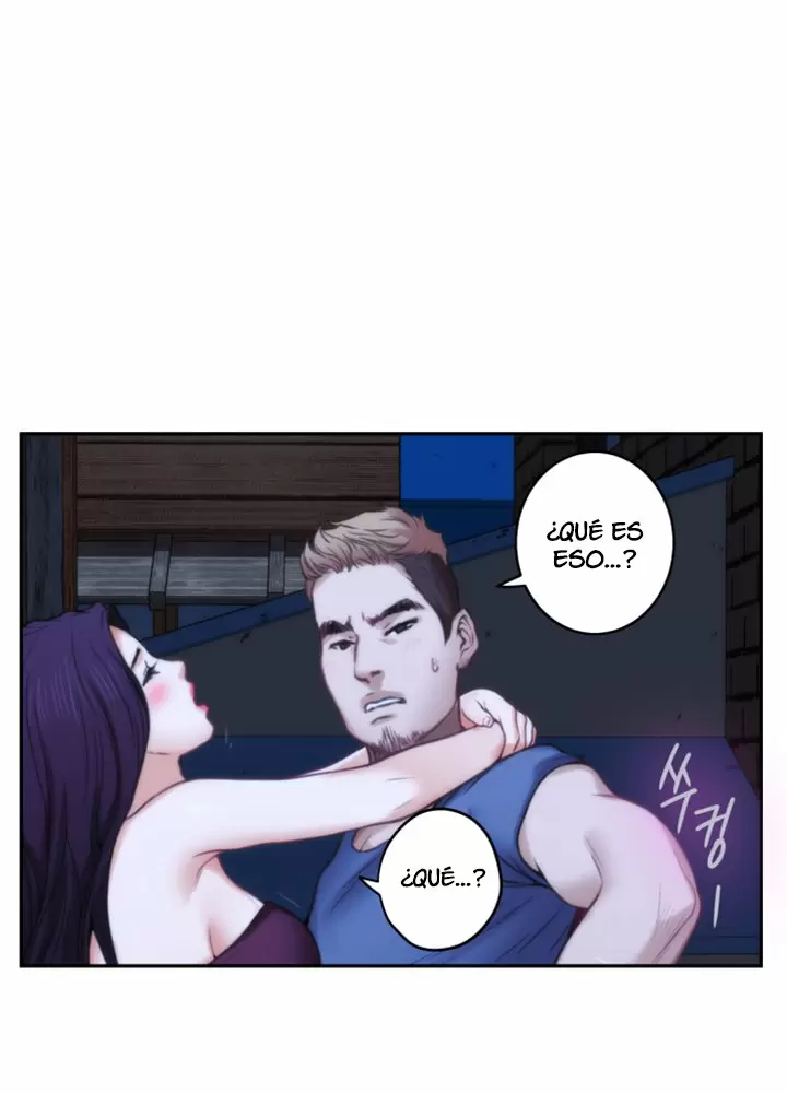 S-Mate Capítulo 44 - Page 45