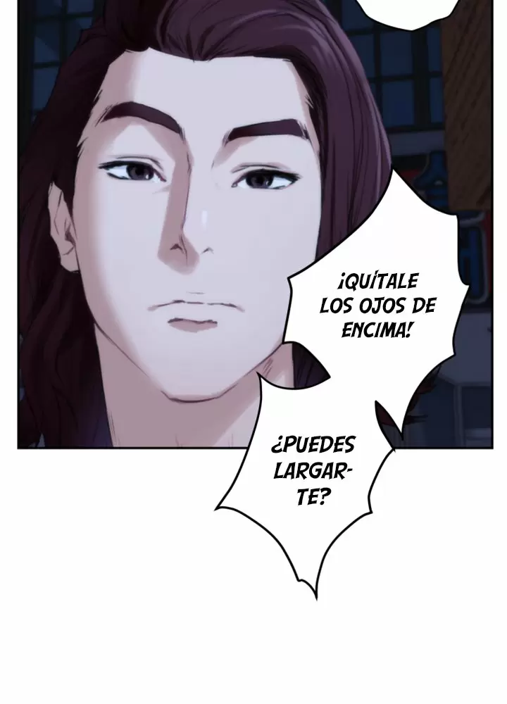 S-Mate Capítulo 44 - Page 51