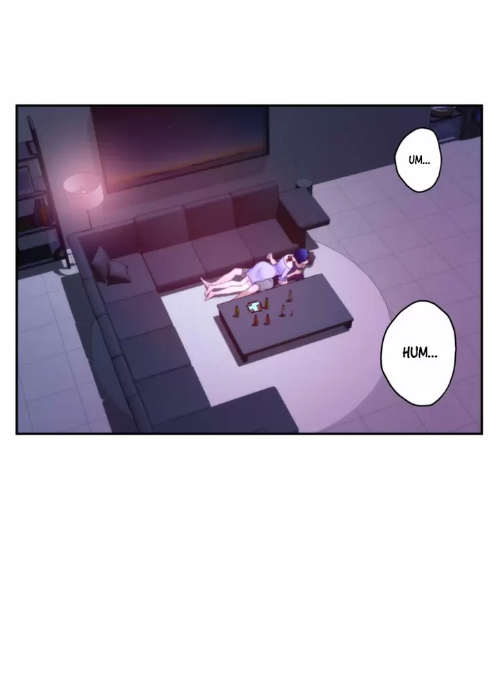 S-Mate Capítulo 45 - Page 12