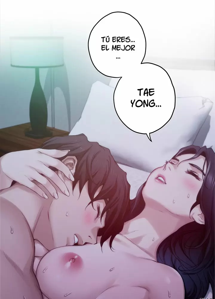 S-Mate Capítulo 46 - Page 100