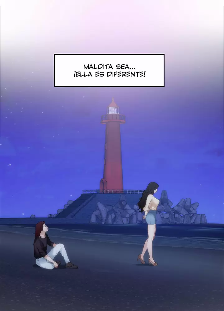 S-Mate Capítulo 46 - Page 21