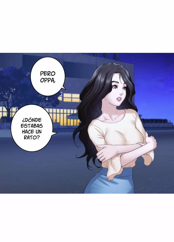 S-Mate Capítulo 46 - Page 24