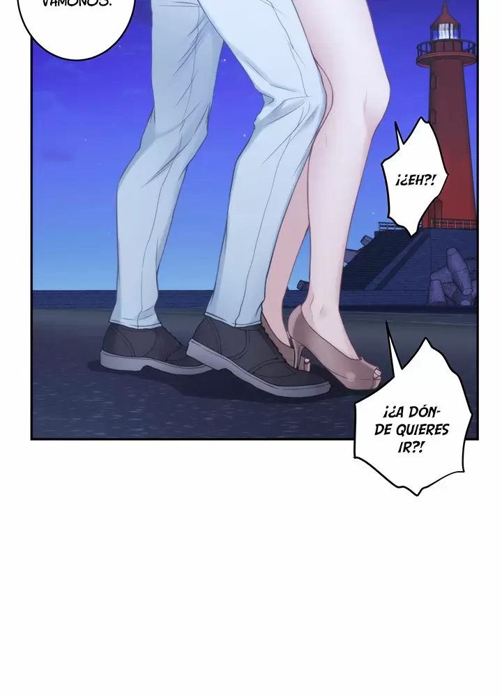 S-Mate Capítulo 46 - Page 30