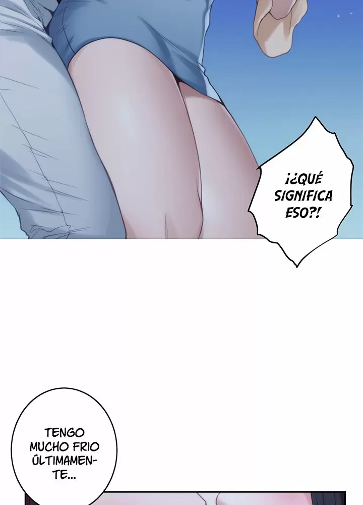 S-Mate Capítulo 46 - Page 35