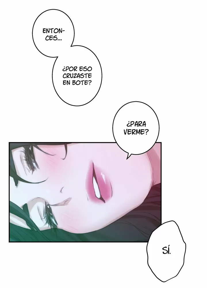 S-Mate Capítulo 46 - Page 77