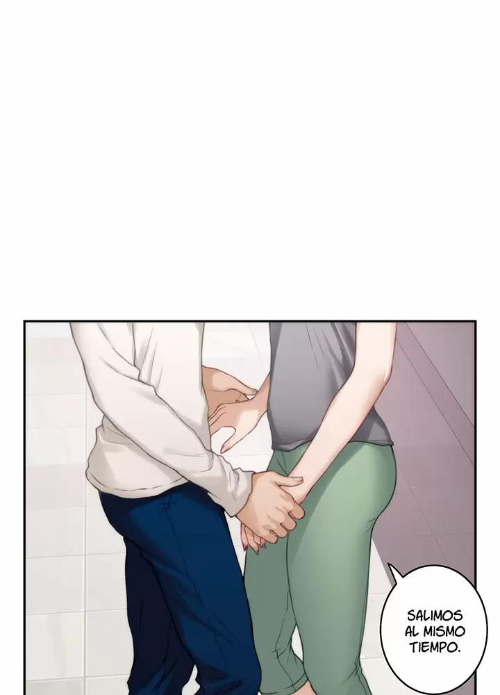 S-Mate Capítulo 47 - Page 15