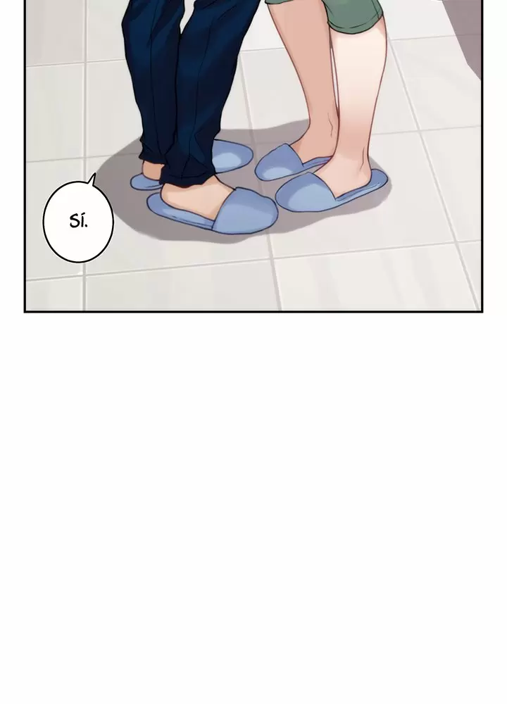 S-Mate Capítulo 47 - Page 16