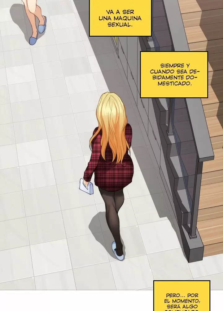 S-Mate Capítulo 47 - Page 34