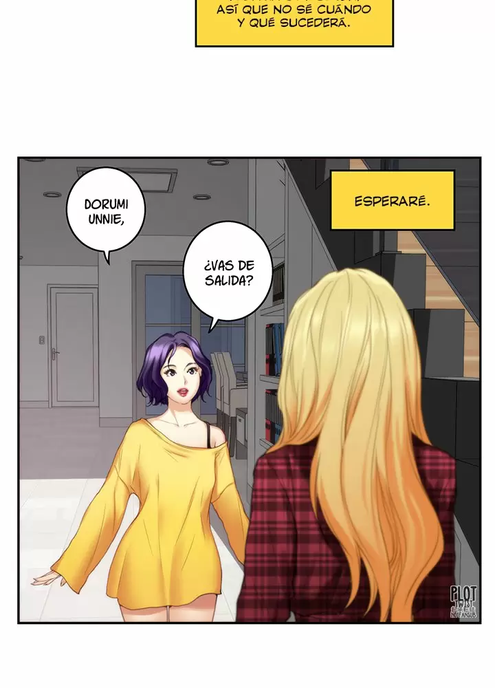 S-Mate Capítulo 47 - Page 36